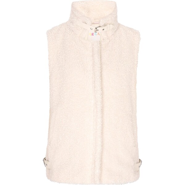 IZIA Vesta biela ako vlna 66017710