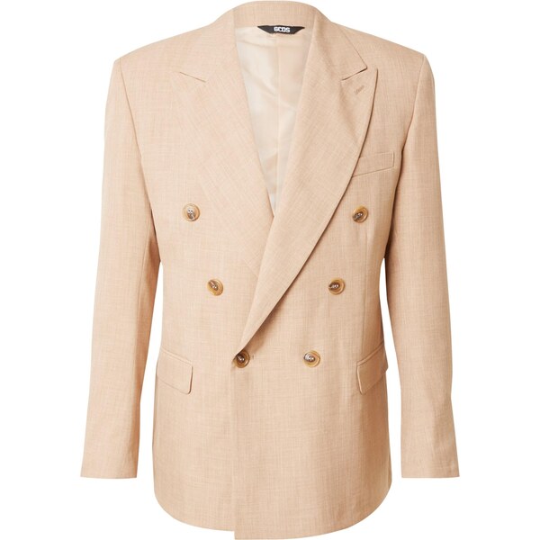 GCDS Sako tmavobéžová 66037217