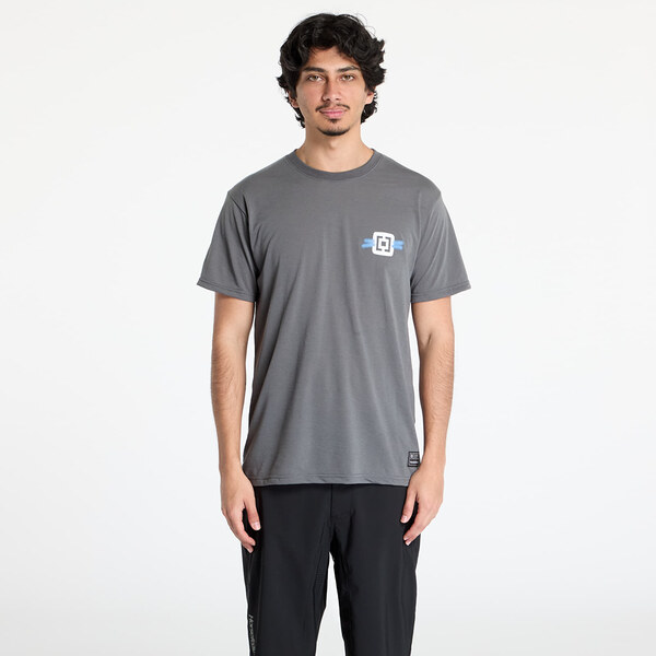 Tričko Horsefeathers Fury Bike Jersey Castlerock M 63408427