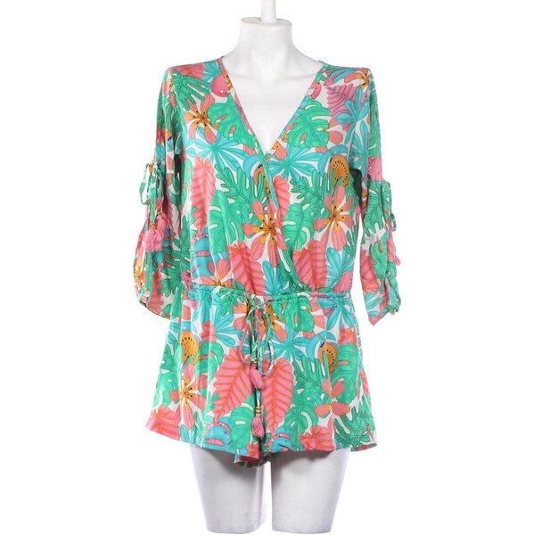 Dámská krátka kombinéza Unbranded 63402985