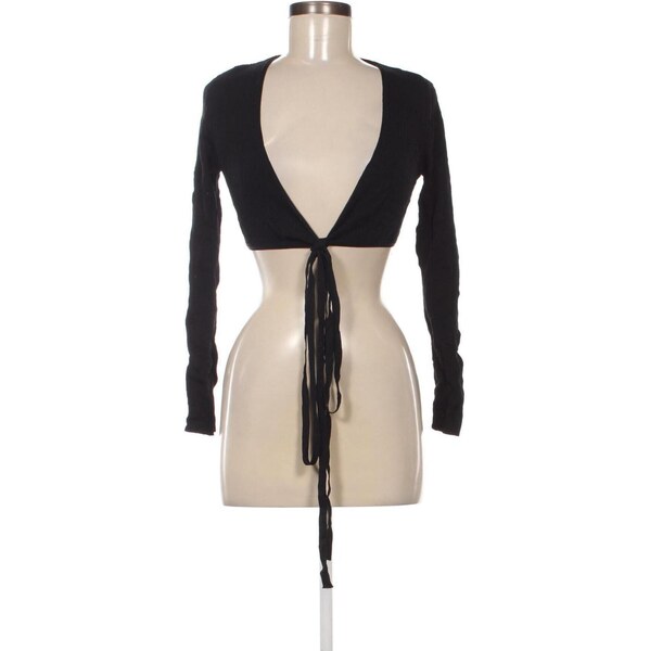 Dámsky kardigán Bershka 63403047