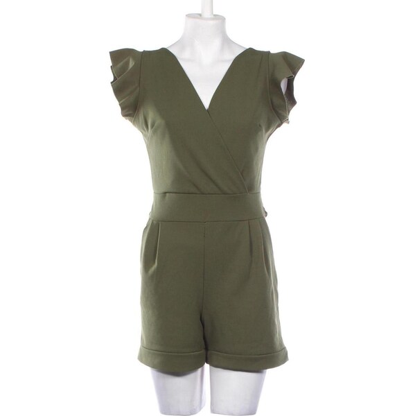 Dámská krátka kombinéza Unbranded 63403414