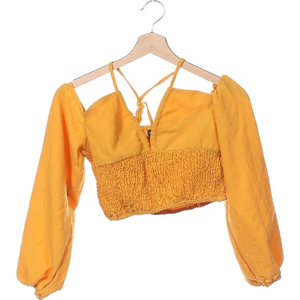 Dámska blúza SHEIN 63403936