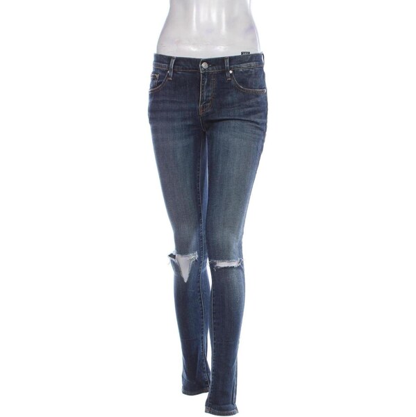 Dámske džínsy Earnest Sewn 63404159
