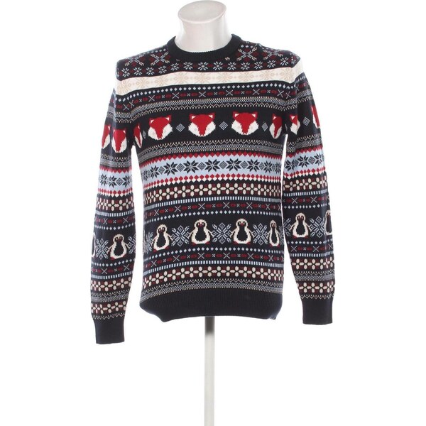 Pánsky sveter McNeal 63404269