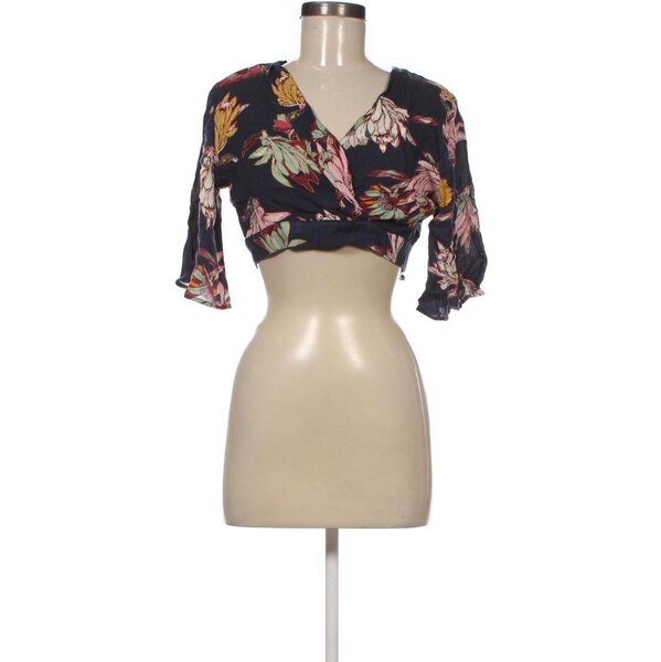 Dámska blúza Pull&Bear 63404301