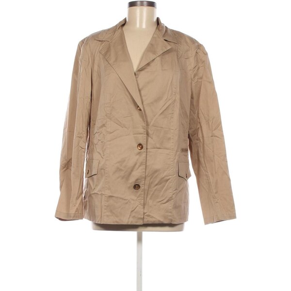 Dámska bunda Made In Italy 63404447