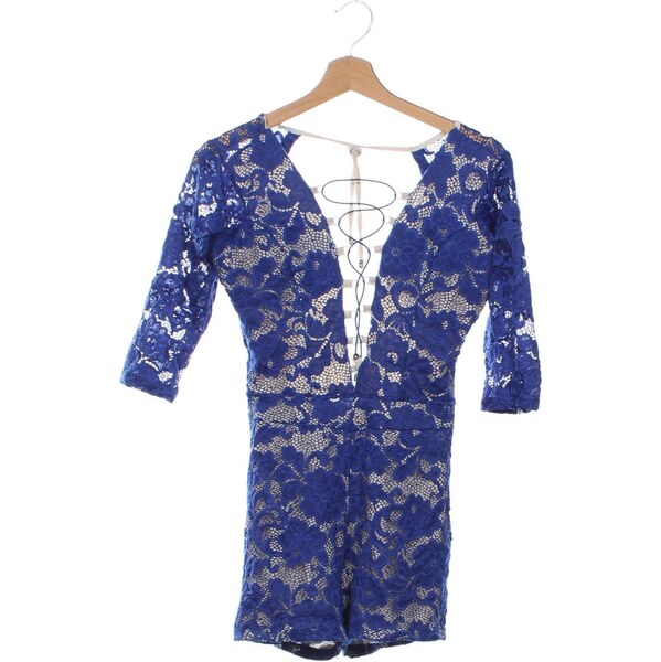 Dámská krátka kombinéza Unbranded 63404594