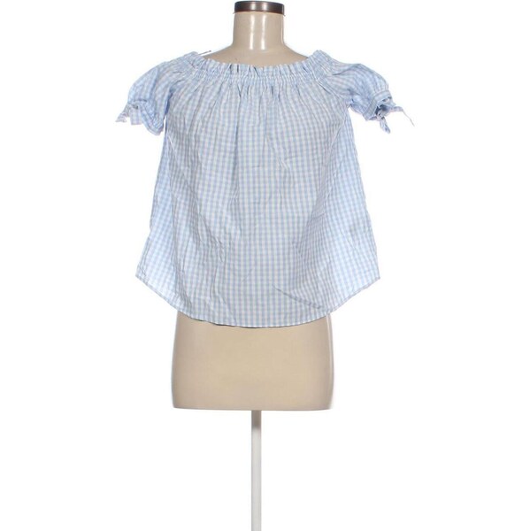 Dámska blúza H&M L.O.G.G. 63404608