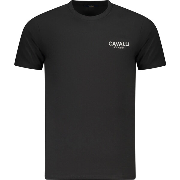 CAVALLI CLASS pánske tričko s krátkym rukávom 64704551