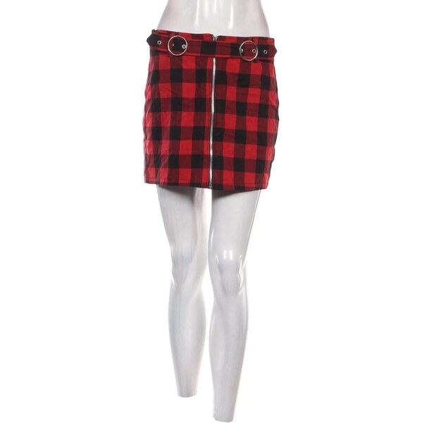 Sukňa Bershka 63405340