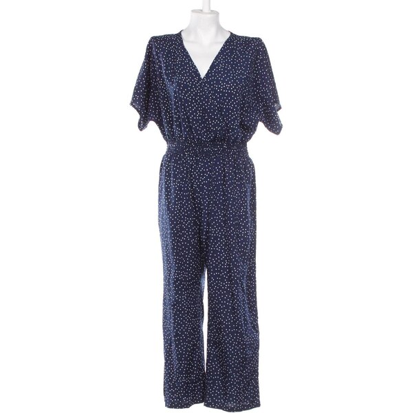 Dámsky dlhý overal SHEIN 63405348