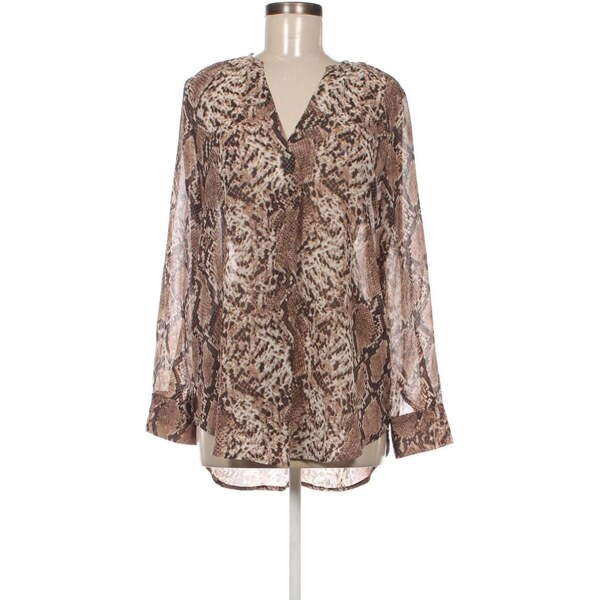 Dámska blúza Ellos 63405119