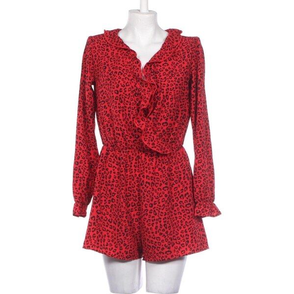 Dámská krátka kombinéza H&M Divided 63405215