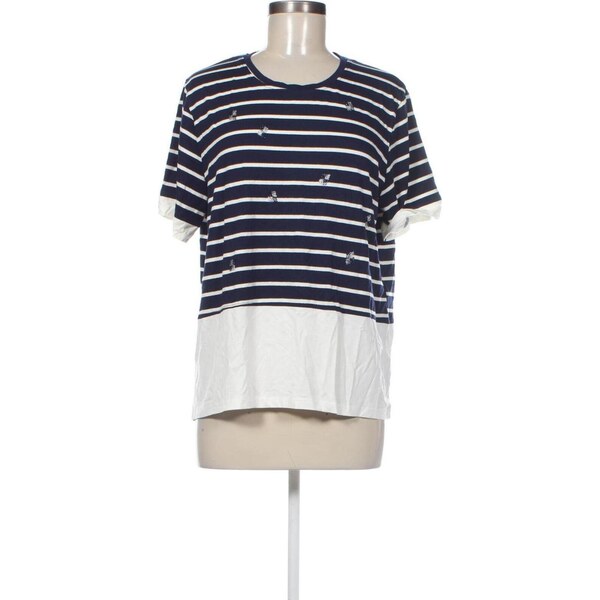 Dámska blúza Bluoltre 63405552