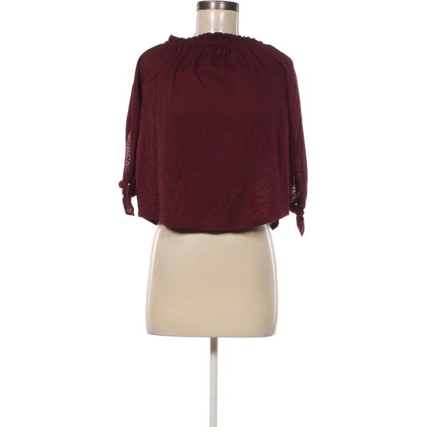 Dámska blúza Bershka 63405574