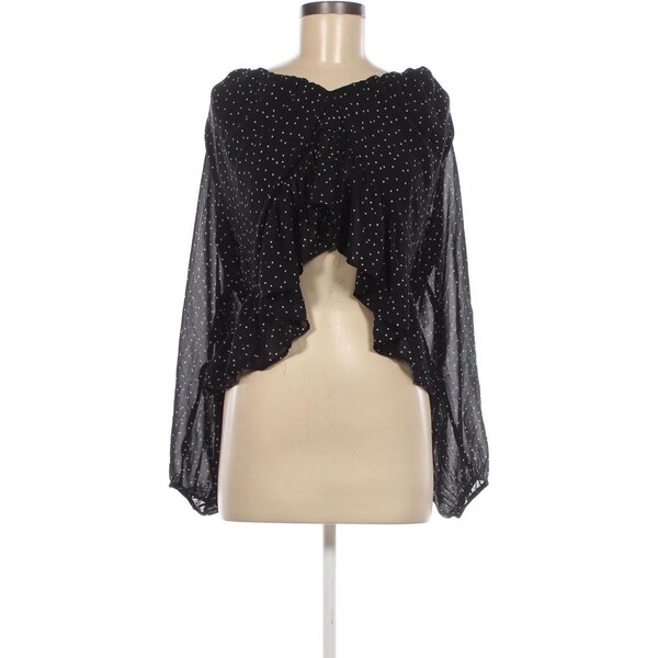 Dámska blúza H&M 63405721