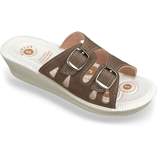 Dámske papuče MJARTAN FLORESHA 63405841