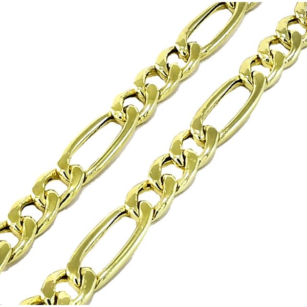 Zlatá retiazka Glare 576 63405932