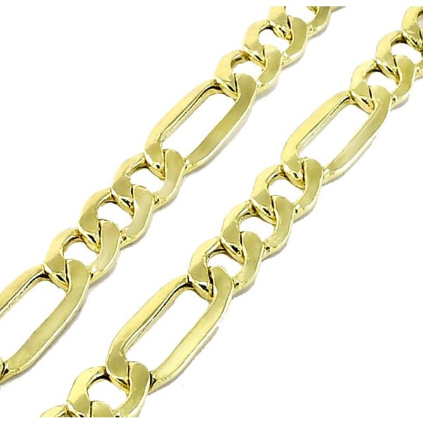 Zlatá retiazka Glare 578 63405933