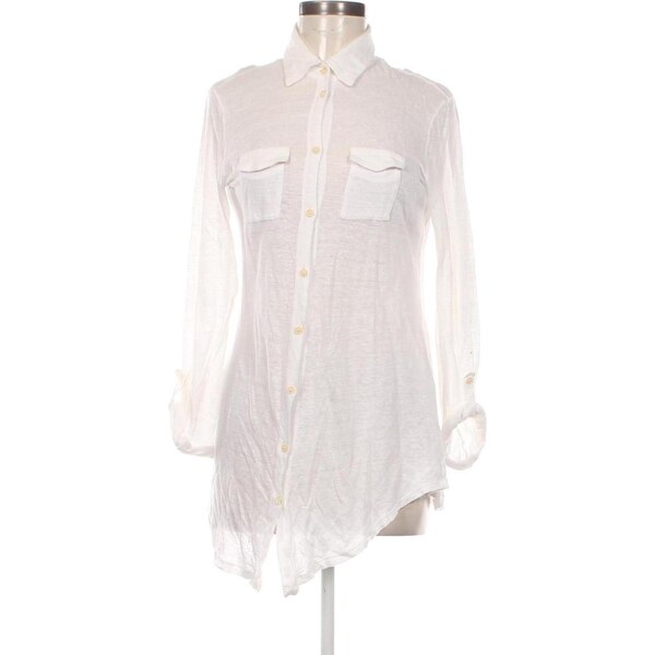 Dámska košeľa Transit Par Such 63406375