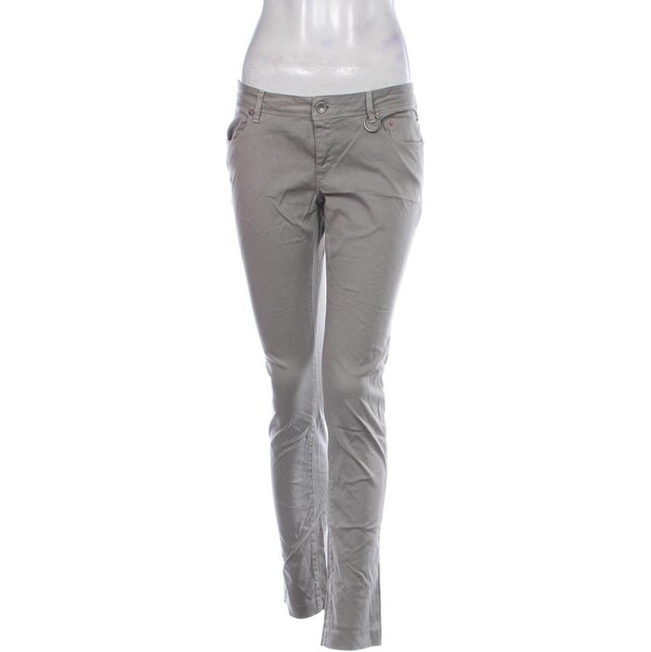 Dámske nohavice White 63406791