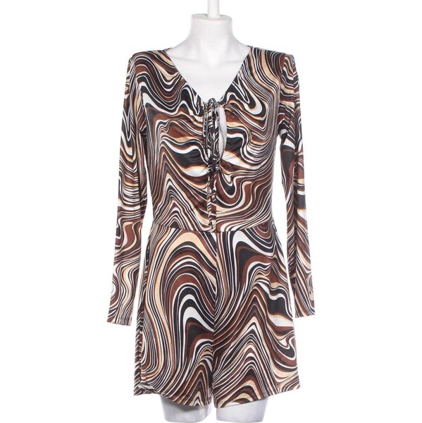 Dámská krátka kombinéza Fb Sister 63407455