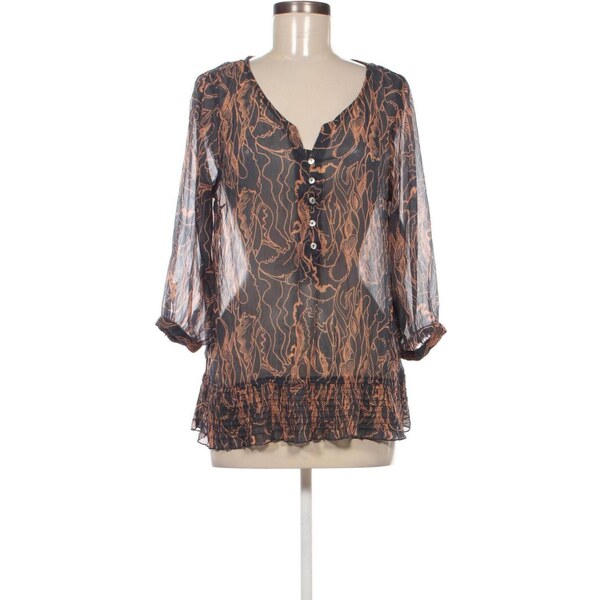 Dámska blúza Vero Moda 63407569