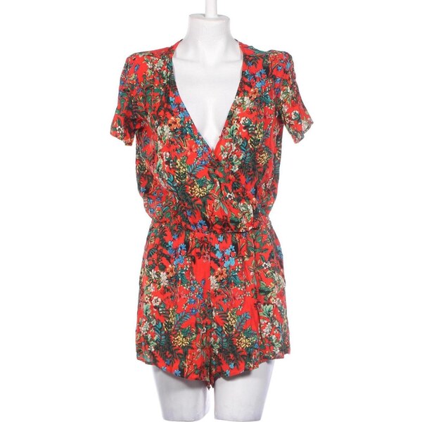 Dámská krátka kombinéza Weekday 63407664