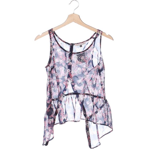 Dámsky top Bershka 63407926