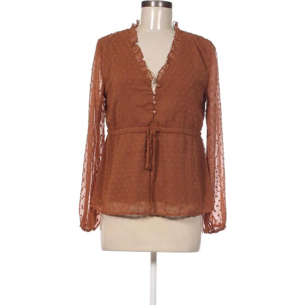 Dámska blúza SHEIN 63408016