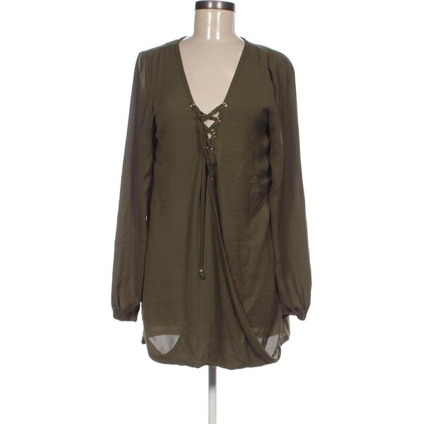 Dámska blúza SHEIN 63408186