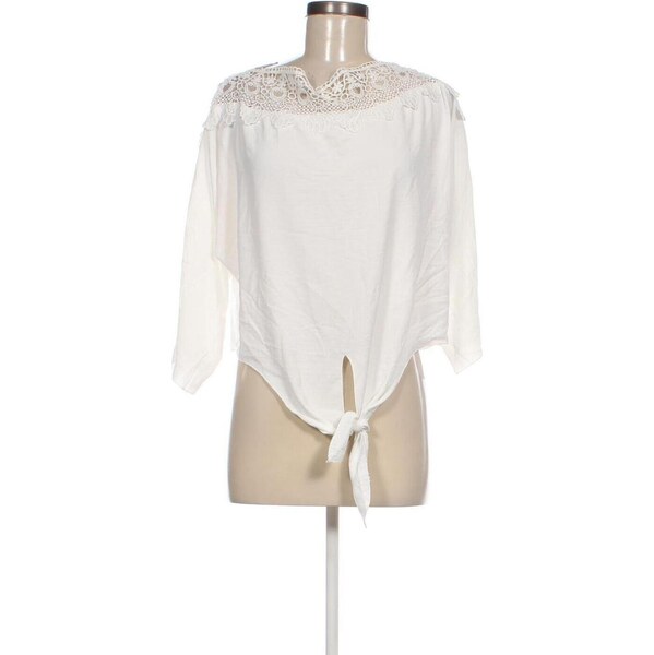 Dámska blúza Cloud 5ive 63408214