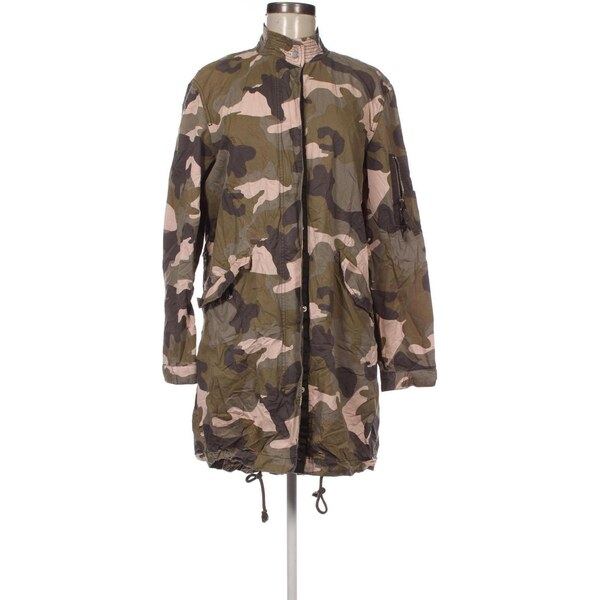 Dámska bunda H&M Divided 63408233