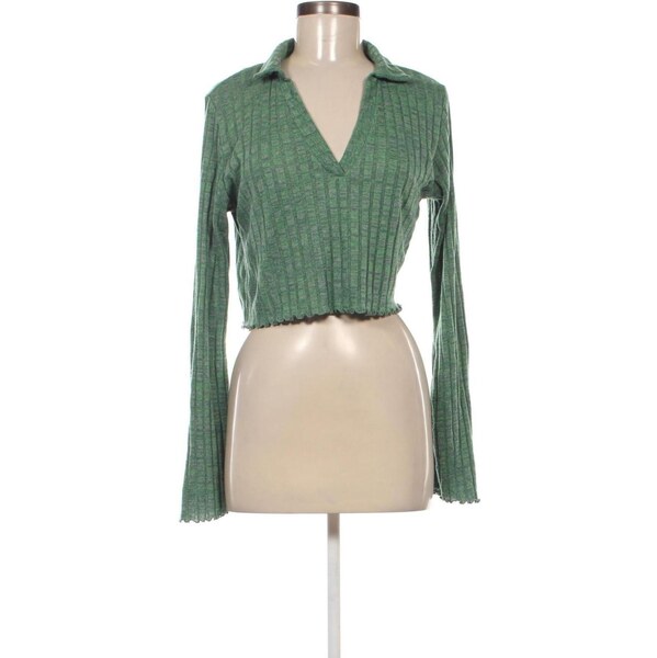 Dámsky pulóver Pull&Bear 63408297