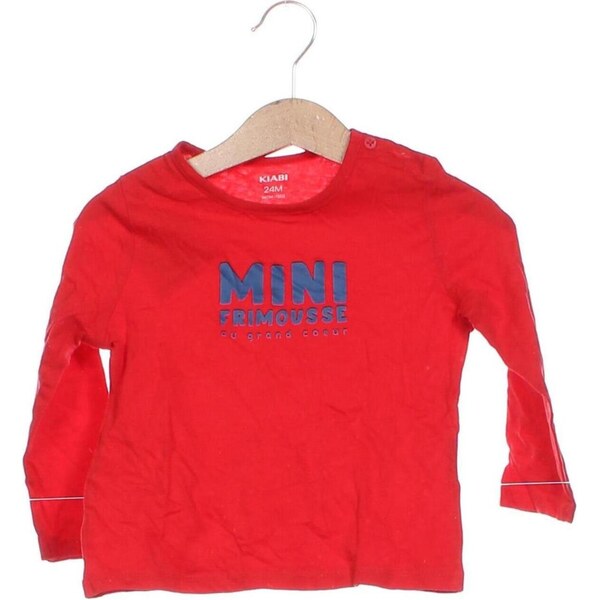 Detská blúzka Kiabi 63408896