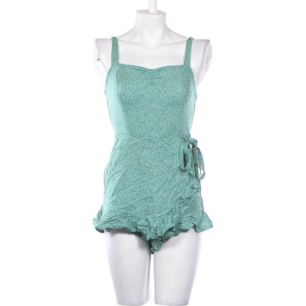 Dámská krátka kombinéza Hollister 63409216