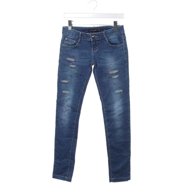 Dámske džínsy Miss Natalie 63409337