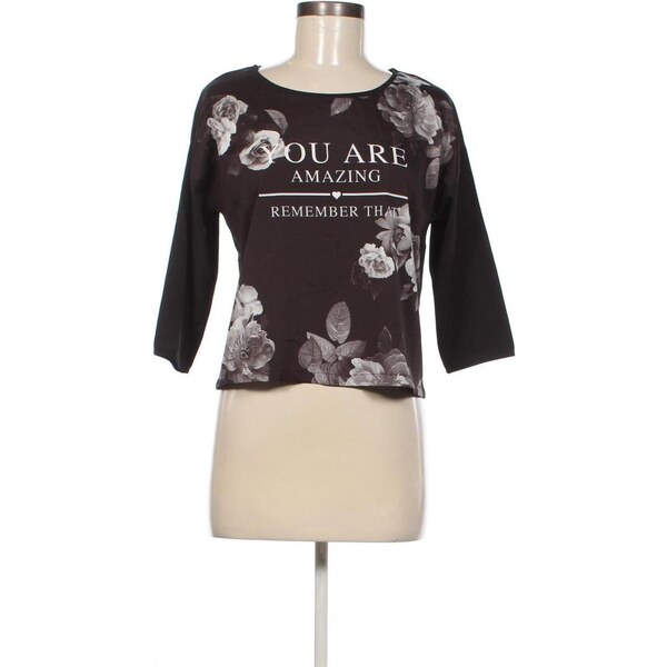 Dámska blúza Terranova 63409434