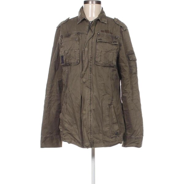 Dámska bunda Unbranded 63409551