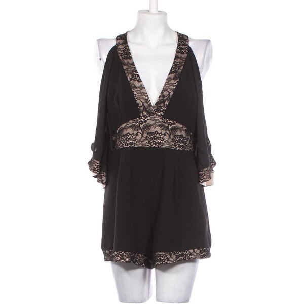 Dámská krátka kombinéza Unbranded 63409603