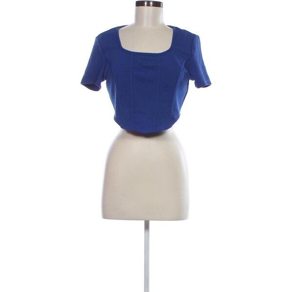 Dámska blúza SHEIN 63409658