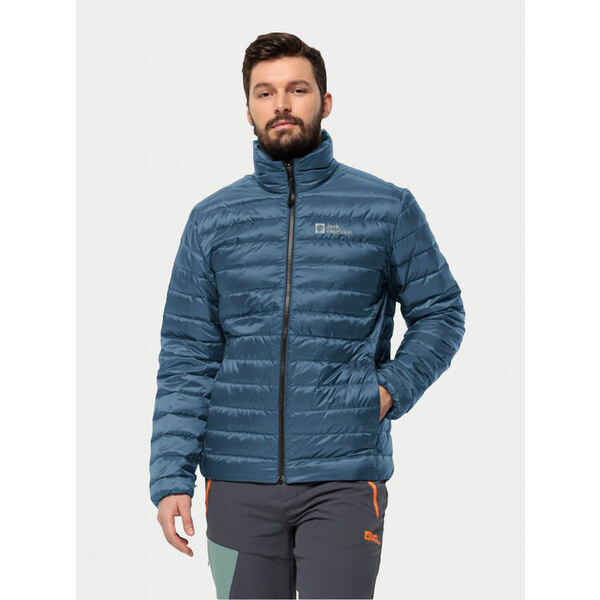 Vatovaná bunda Jack Wolfskin 57518963