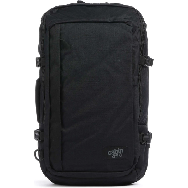 CabinZero Adventure 42L Absolute Black 62192881