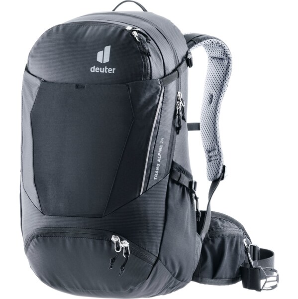 deuter Trans Alpine 24 Black 63409909