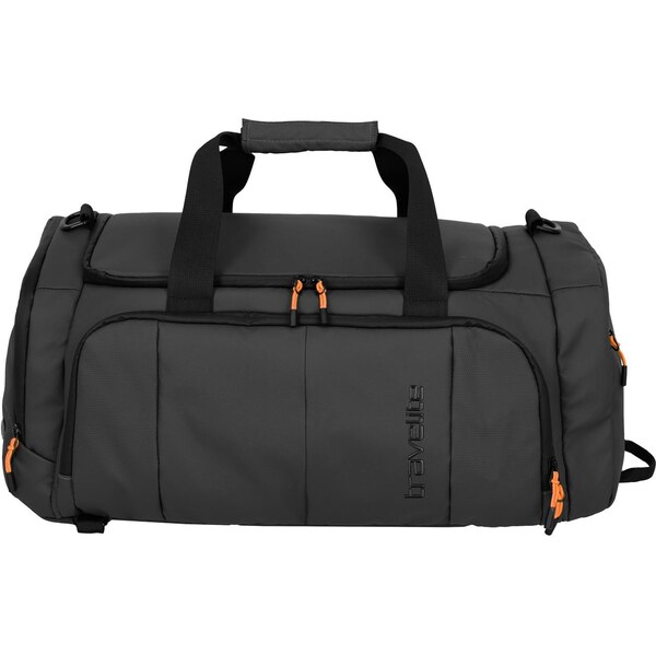 Travelite Briize Weekender Black 63410075