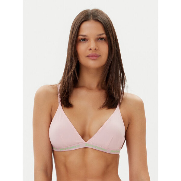 Podprsenka bez kostíc Juicy Couture 63343433