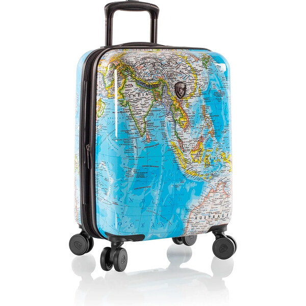 Heys Journey 3G S Blue Map 63410164