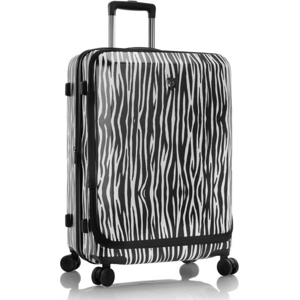 Heys EZ Fashion M Zebra 63410174