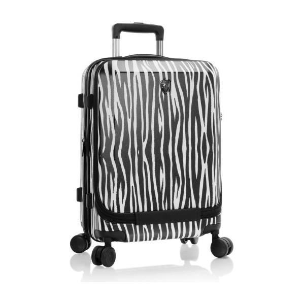 Heys EZ Fashion S Zebra 63410175